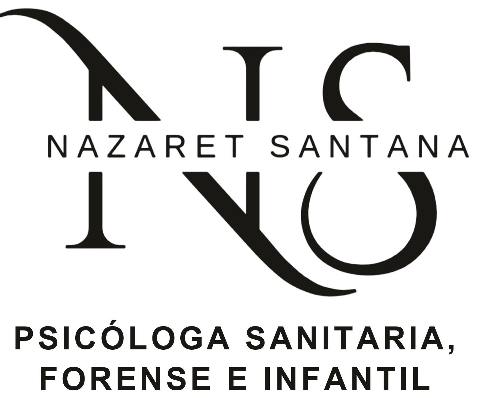 Nazaret Santana — Psicóloga Sanitaria, Forense e Infantil